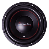 XD 10" Subwoofer - American Bass Audio