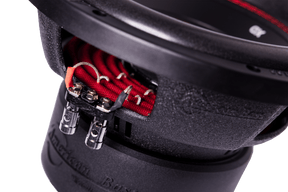 XD 10" Subwoofer - American Bass Audio