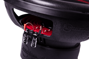XD 12" Subwoofer - American Bass Audio