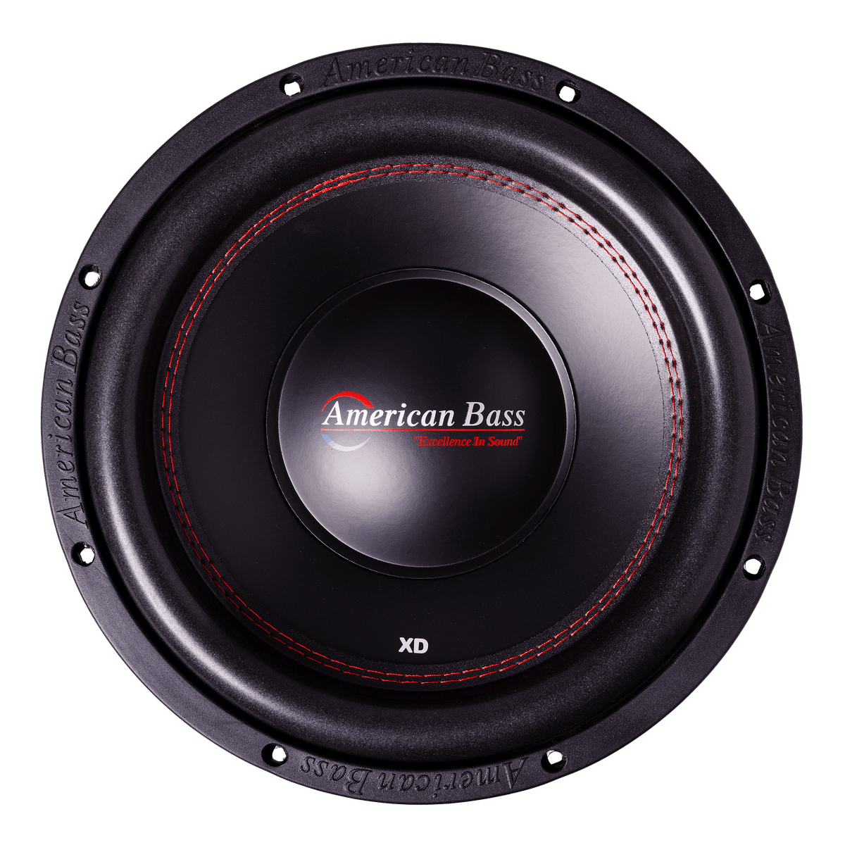 American Bass XD 12