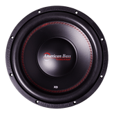 XD 12" Subwoofer - American Bass Audio