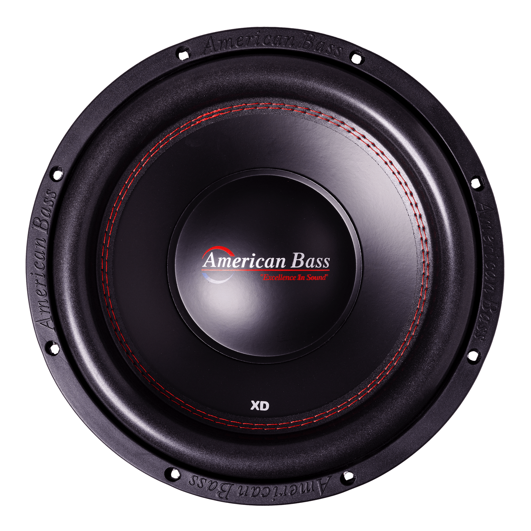 American Bass XD 12 American Bass XD 12
