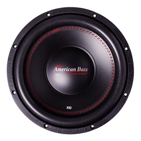 XD 12" Subwoofer - American Bass Audio