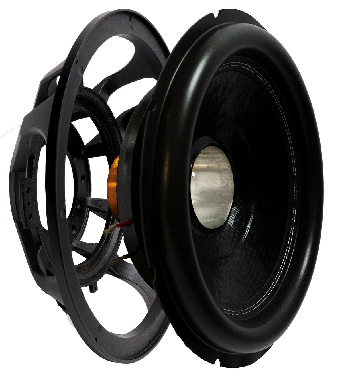 XFL 12" Version 1 Recone Kit