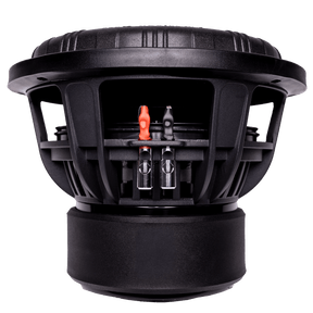 American Bass XFL 12" Subwoofer - angle view