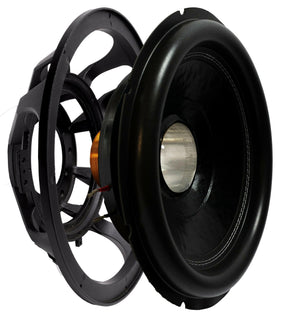 XFL 15" Classic Style Recone Kit - American Bass Audio