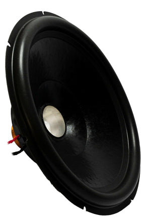 XFL 18" Version 1 Recone Kit