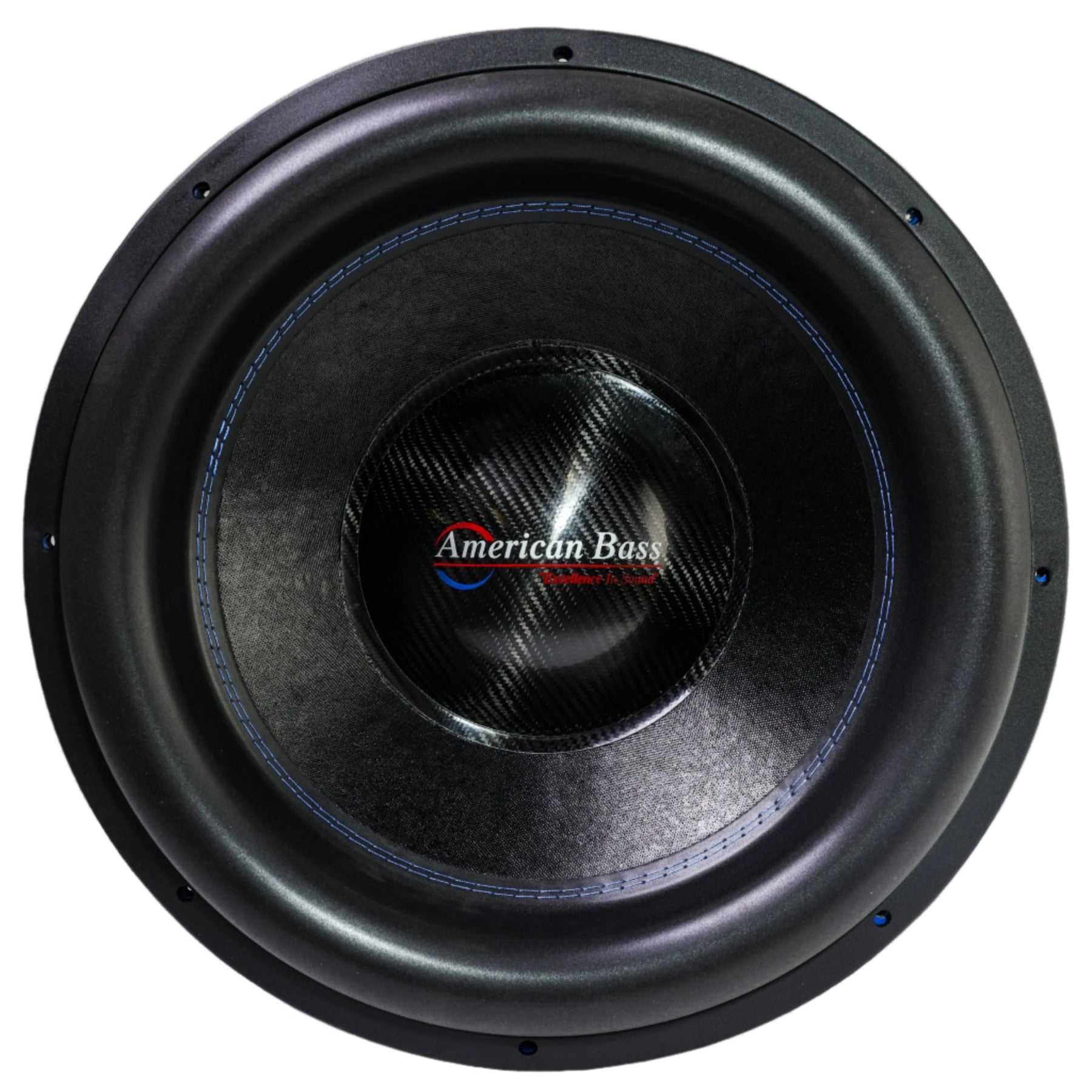 XMAXXX Monster 18" Subwoofer - American Bass Audio