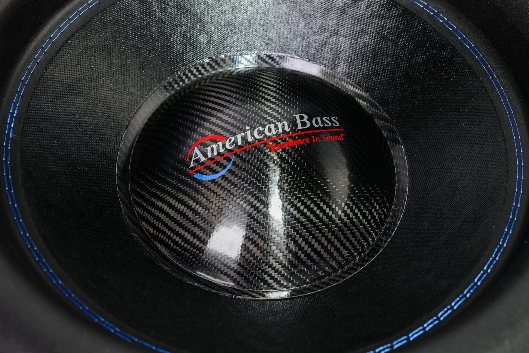 XMAXXX Monster 18" Subwoofer - American Bass Audio