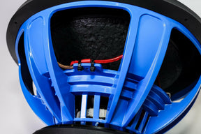 American Bass XMAXXX Monster 18" Subwoofer - detail view