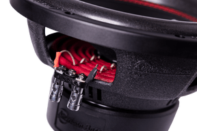 XO 10" Subwoofer - American Bass Audio