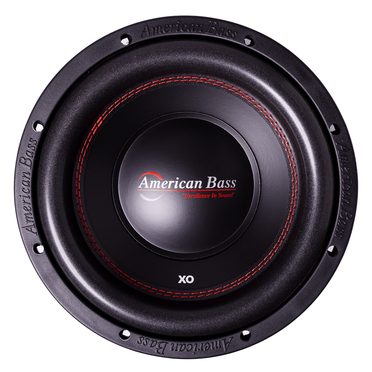 XO 10" Subwoofer - American Bass Audio