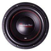 XO 10" Subwoofer - American Bass Audio