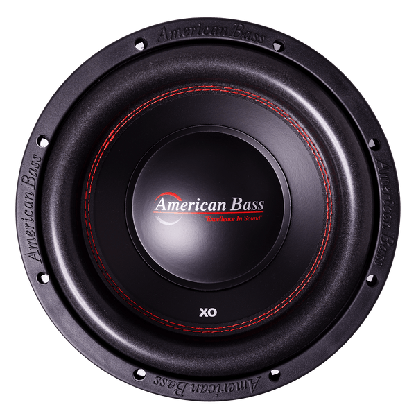 American Bass XO 10