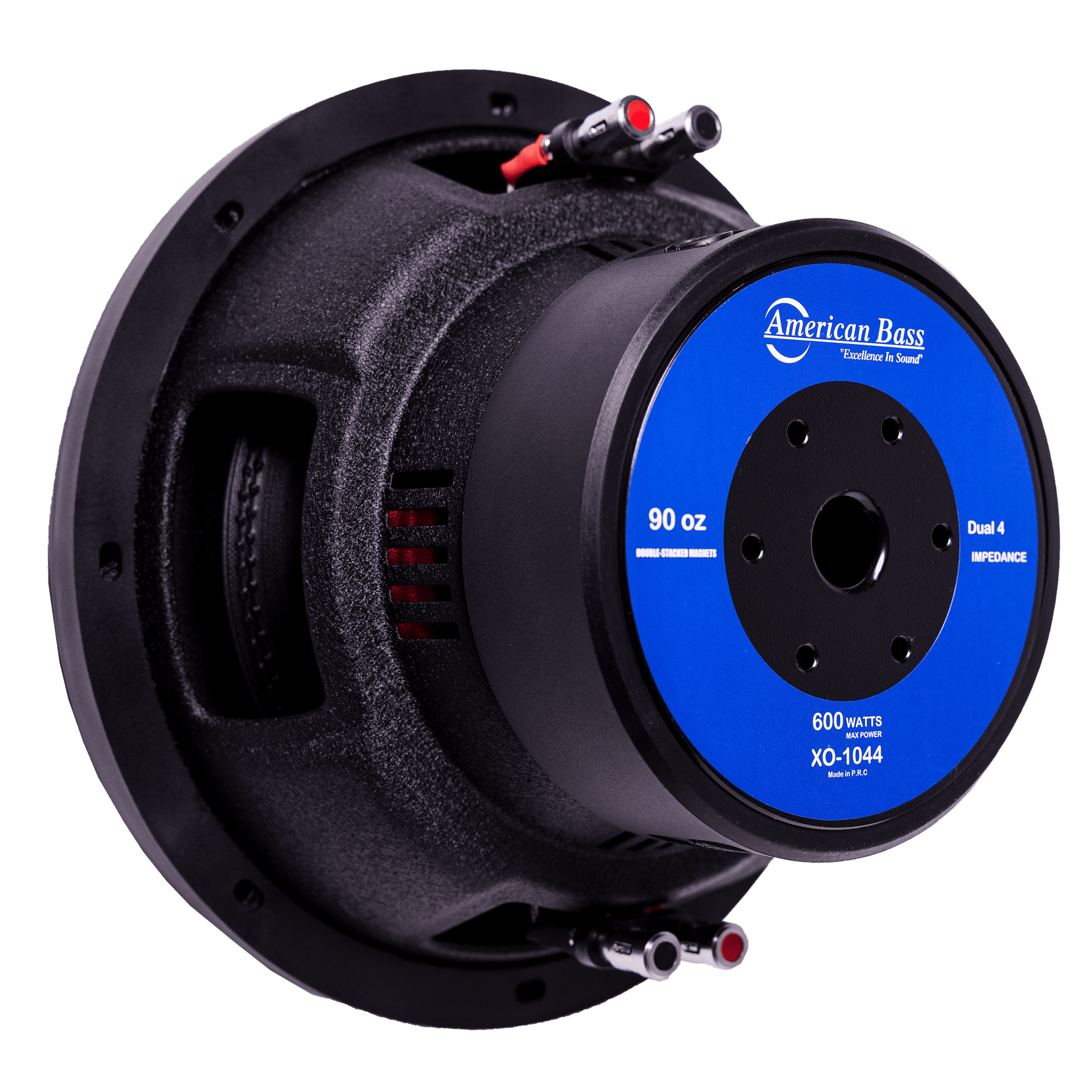 XO 10" Subwoofer - American Bass Audio