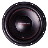 XO 12" Subwoofer - American Bass Audio