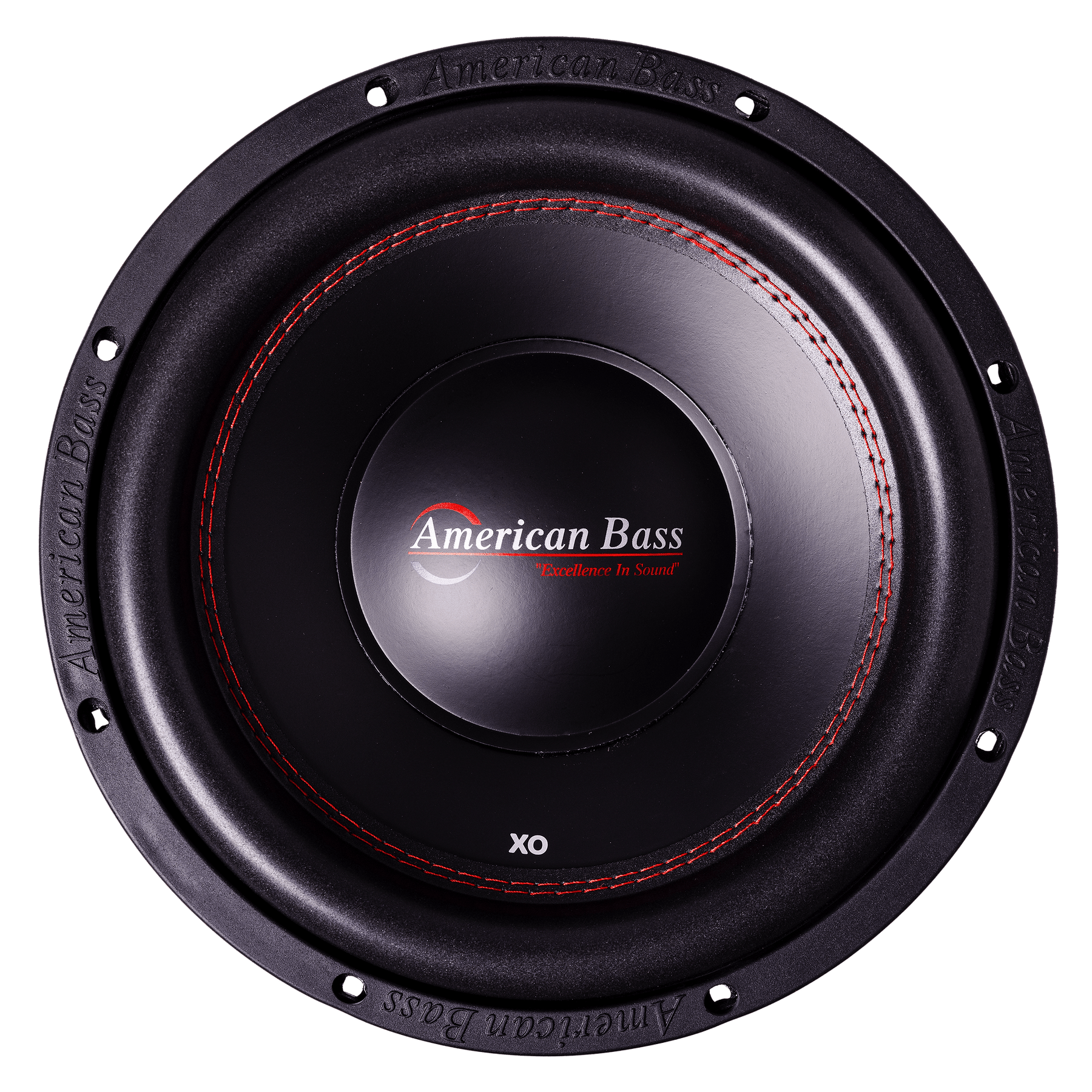 XO 12" Subwoofer - American Bass Audio