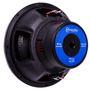 XO 12" Subwoofer - American Bass Audio