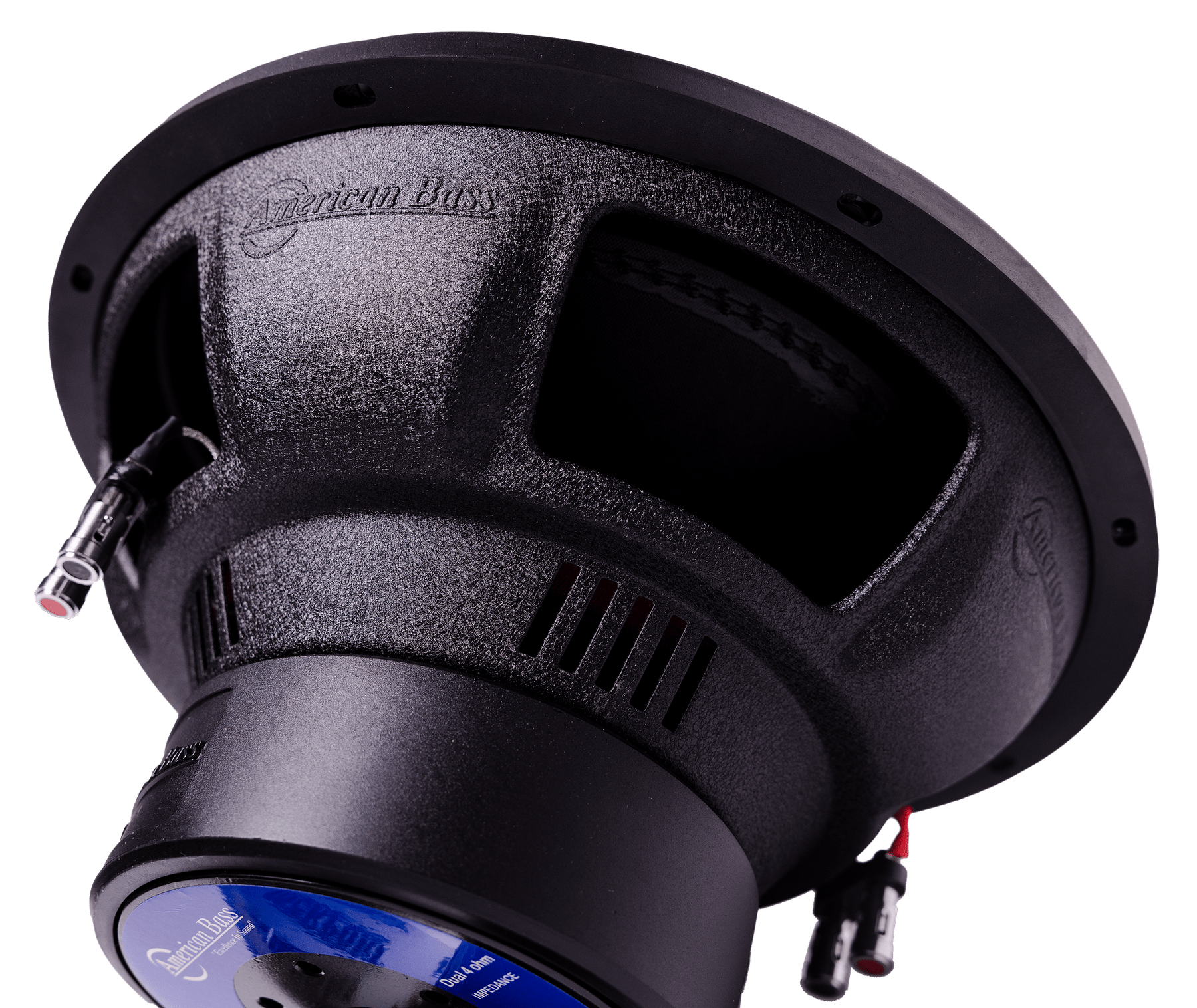 XO 12" Subwoofer - American Bass Audio