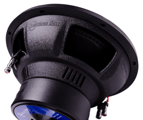 XO 12" Subwoofer - American Bass Audio