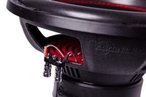 XO 12" Subwoofer - American Bass Audio