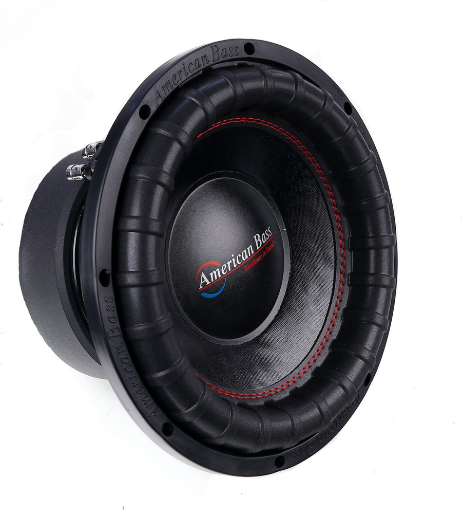 Elite 12 Subwoofer Car Audio Equipment American Bass 9393