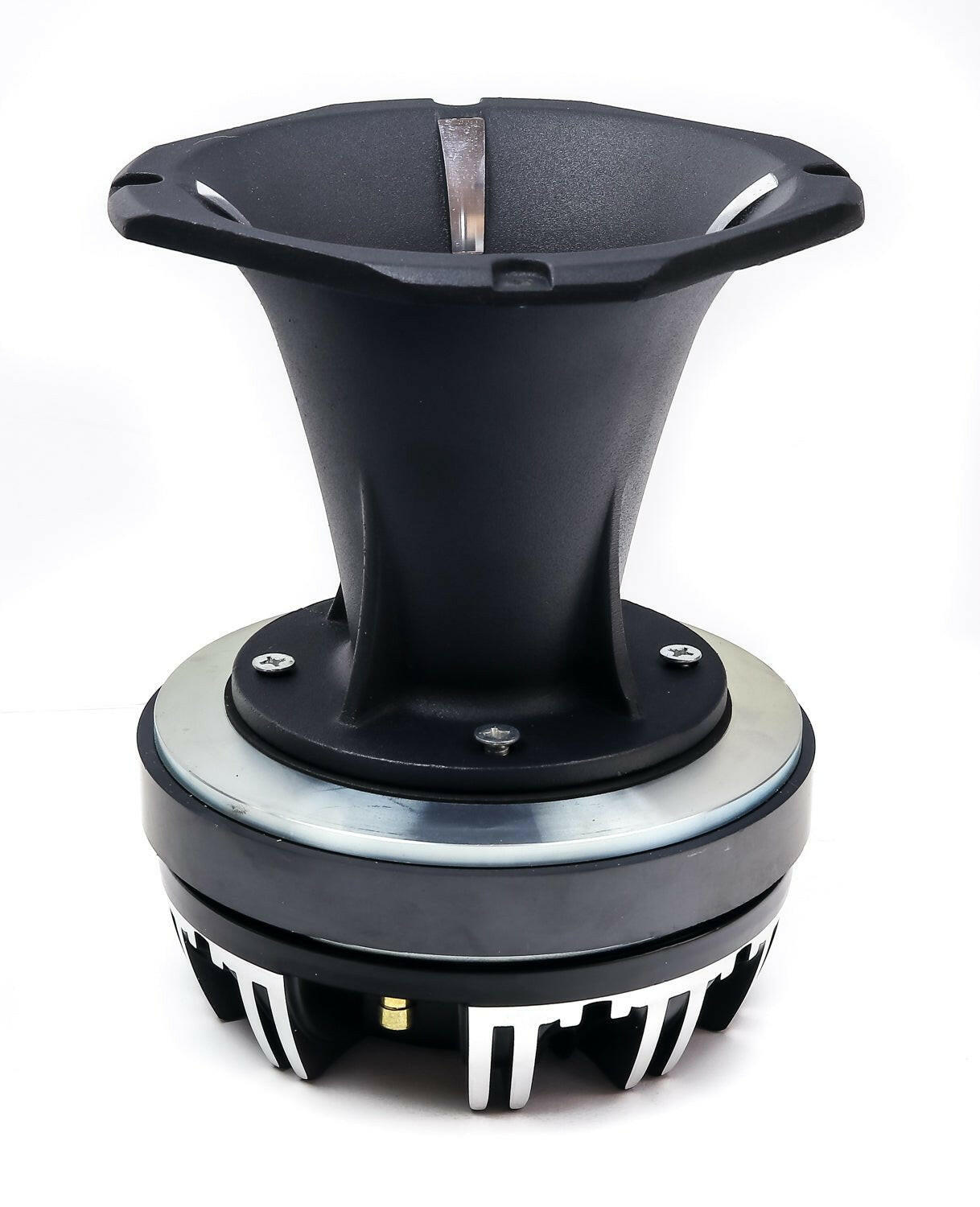 Godfather Horn High-Power Car Audio Compression Driver: GF-HORN-2