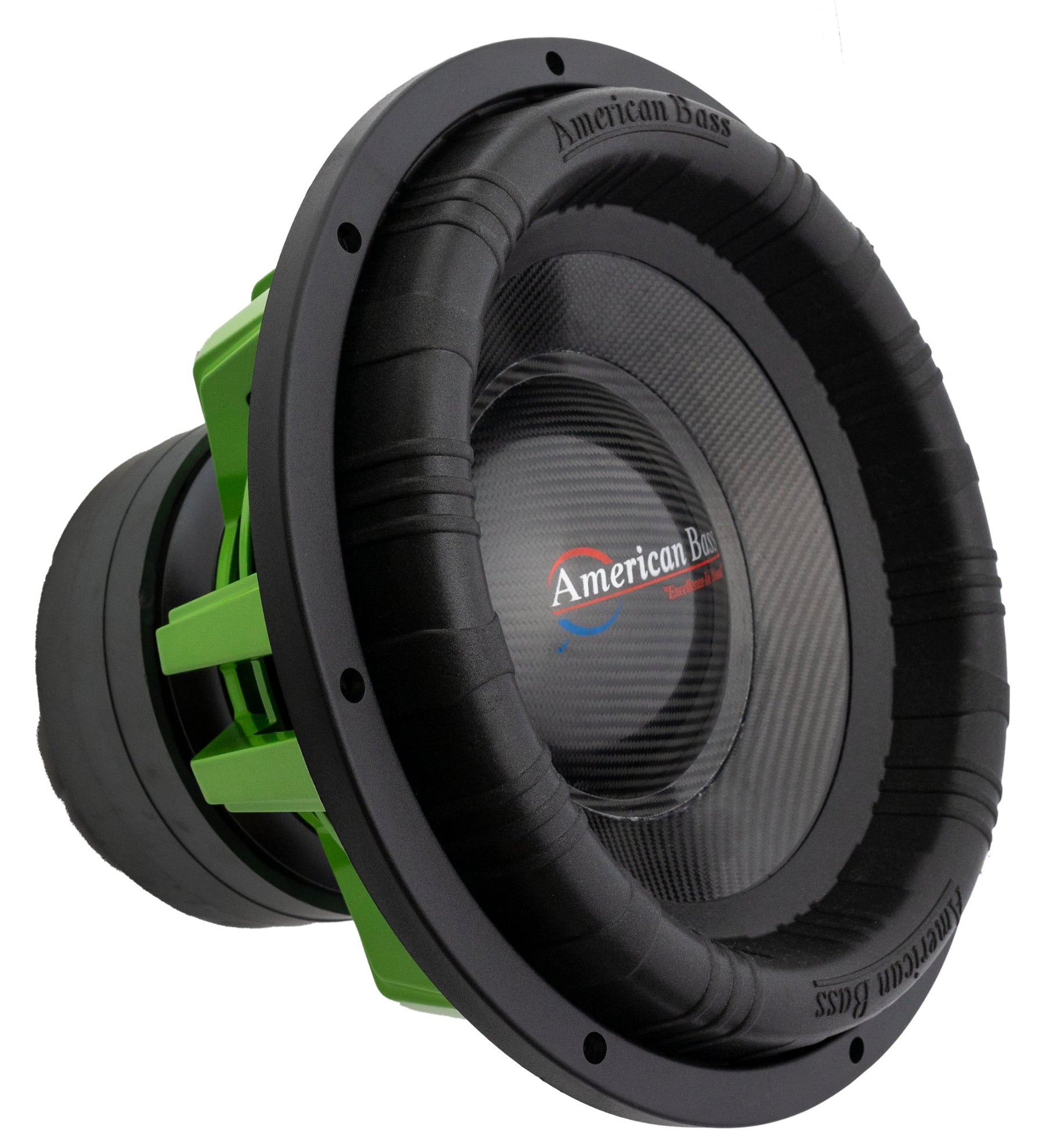 Godzilla 15" Subwoofer - American Bass Audio