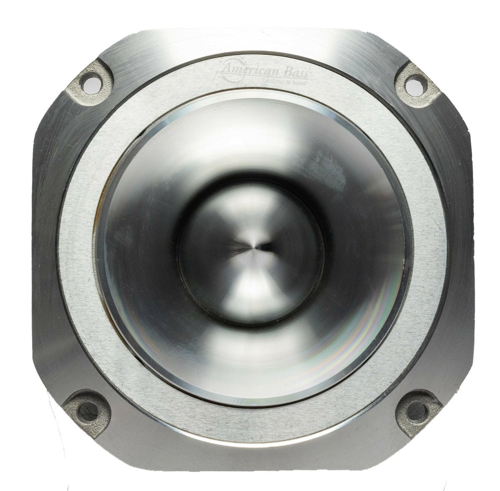 Car Tweeters & Horns | Car Audio Equipment | American Bass