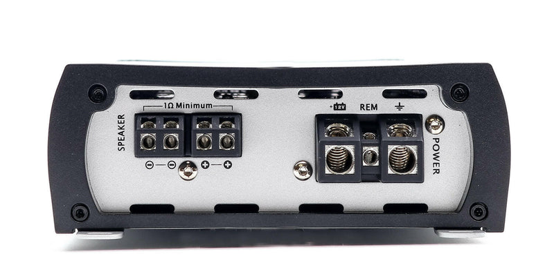 PH-2500 MD Amplifier | American Bass | Car Audio Equipment