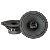 Symphony 6.5 Speakers (Pair) - American Bass Audio