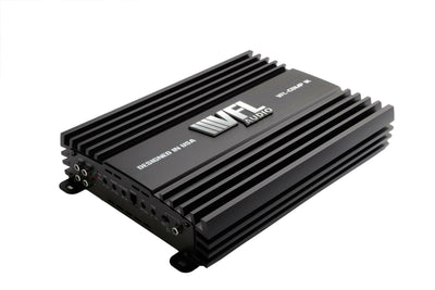 VFL Audio COMP 1K  Class D High Performance Digital Monoblock Amplifier