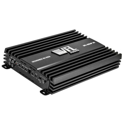 VFL Audio COMP 2K  Class D High Performance Digital Monoblock Amplifier