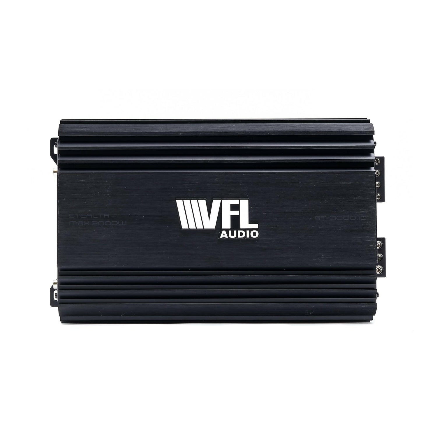 VFL Stealth 3000.1D Car Amplifier: VFLSTEALTH-3000.1D