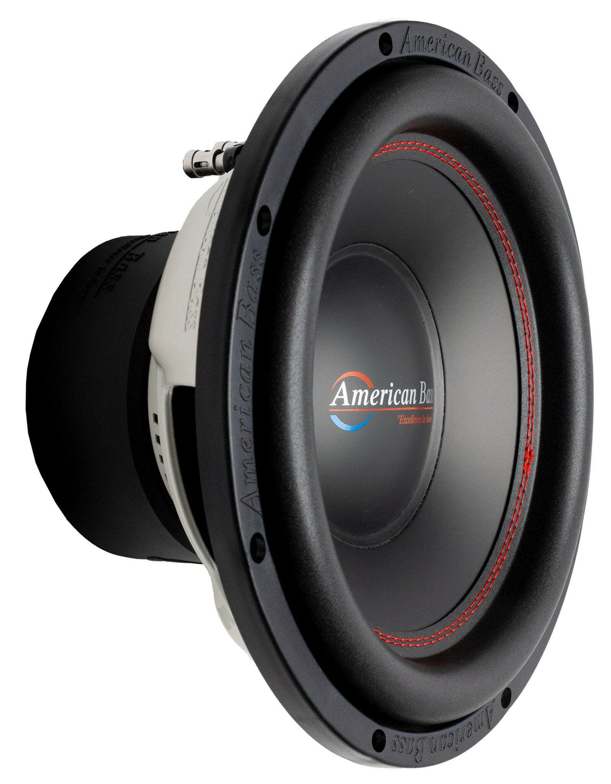 Sundown Audio Shallow Mount 12 American Bass Xfl 1244 Sundown