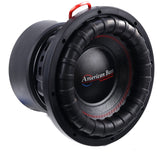 XFL 10" Subwoofer - American Bass Audio