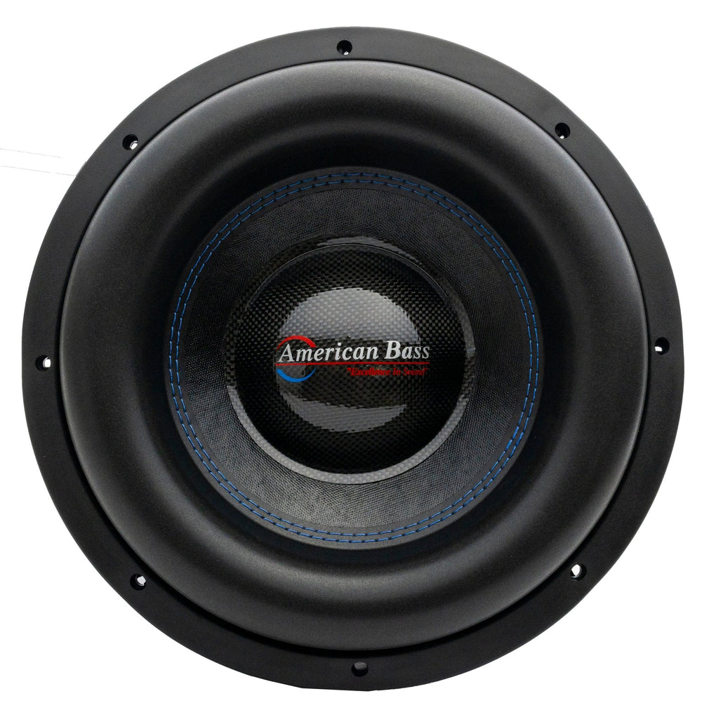 Xmaxxx Monster 12 Subwoofer Car Audio Equipment 7399