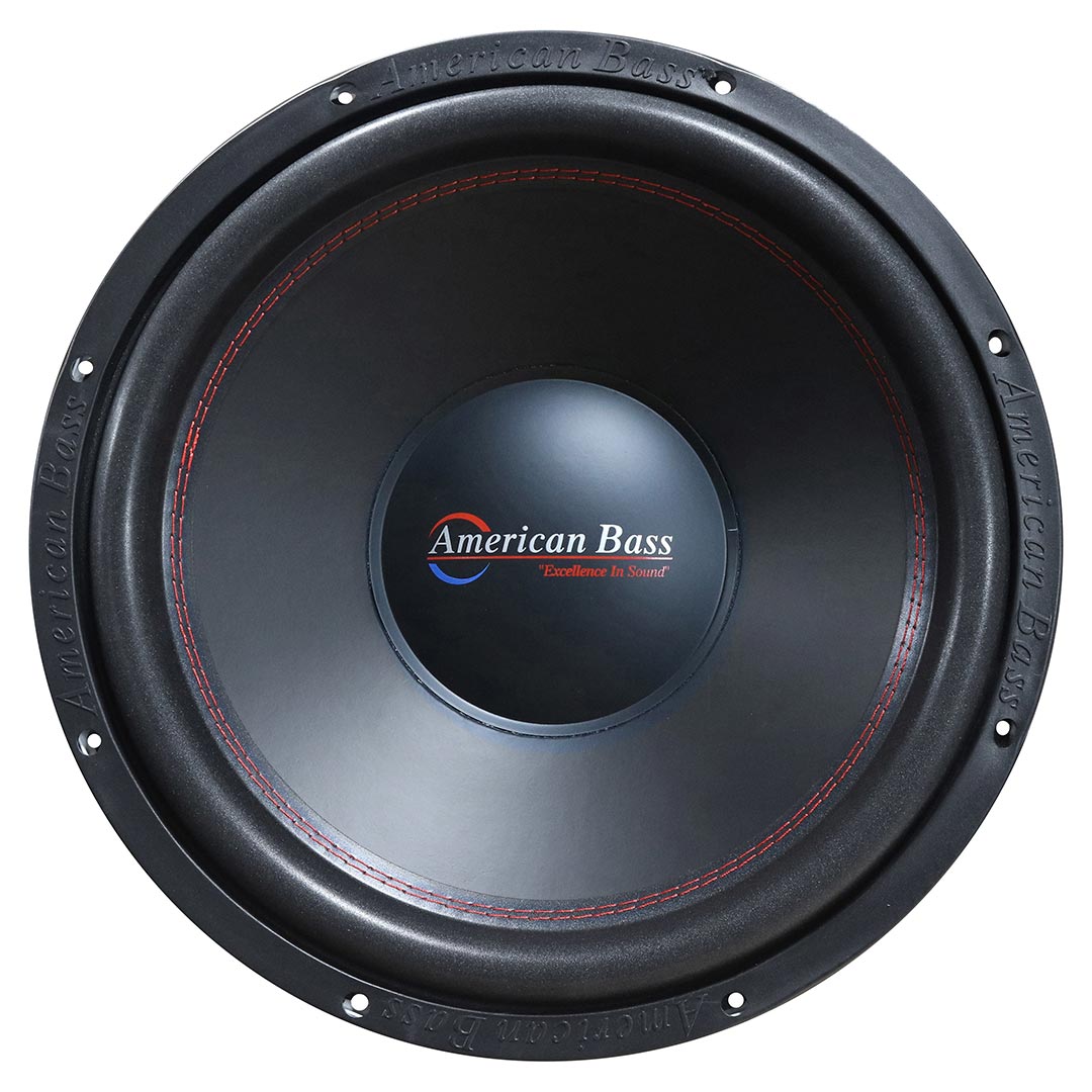 Speaker best sale 15 subwoofer