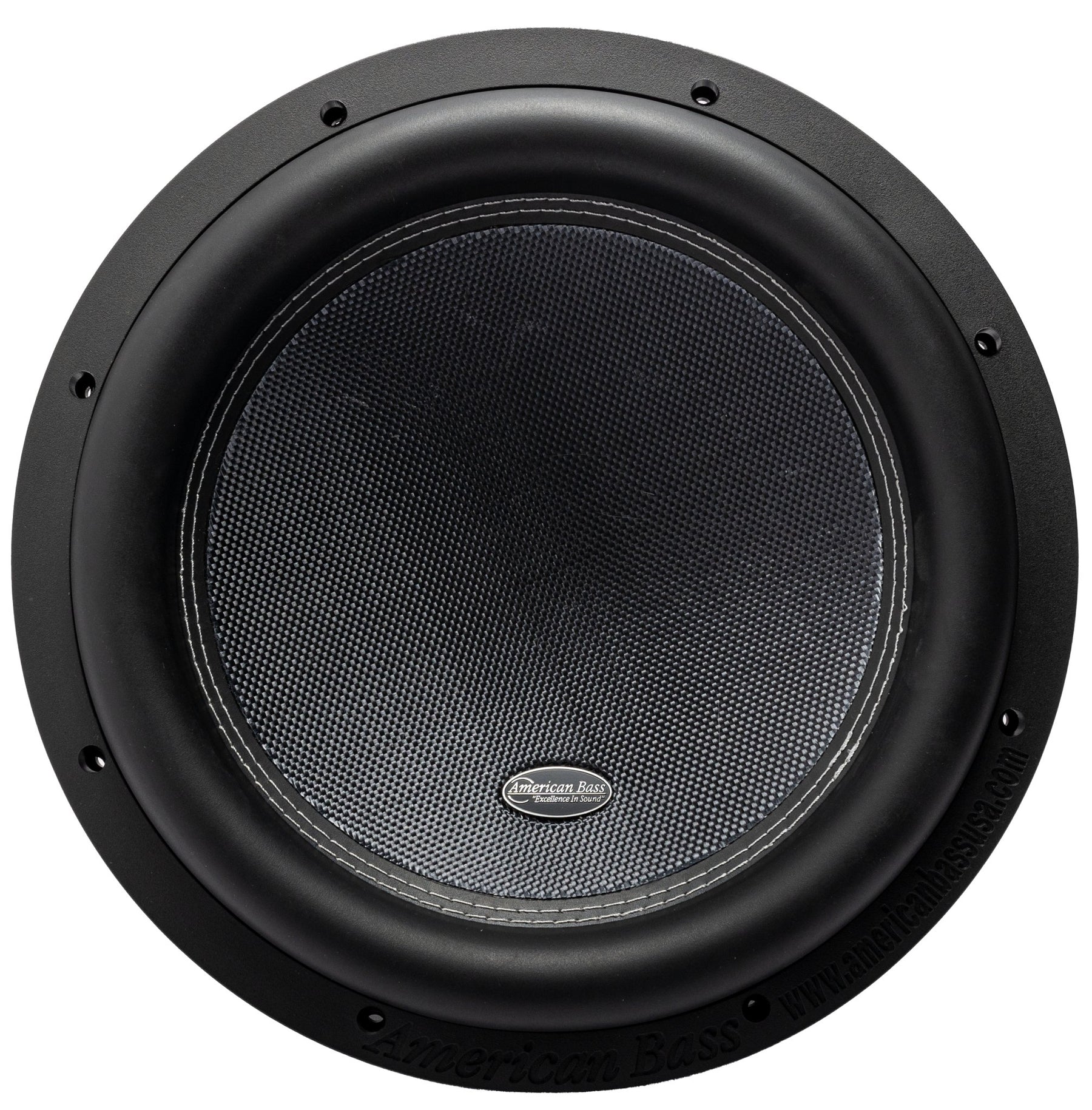 XR 12" Subwoofer